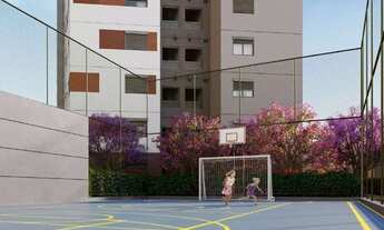 Imagem 9: APARTAMENTO RESIDENCIAL em São Paulo - SP, Jardim Marajoara