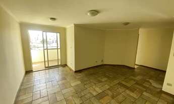 Imagem 2: Apartamento para Locação em Belo Horizonte, Nova Granada, 3 dormitórios, 1 banheiro, 1 vag