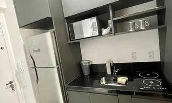 Imagem 2: Apartamento locação 1 Quarto, Consolação, SP R$4.300,00