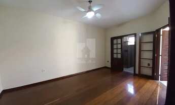 Imagem 6: Monte Castelo - Casa para Locação - 2 Quartos / 1 Suíte