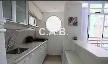 Imagem 6: Apartamento mobiliado para locação Loft- Barueri