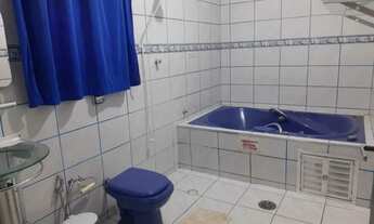 Imagem 7: Chácara para venda possui 150 metros quadrados com 3 quartos