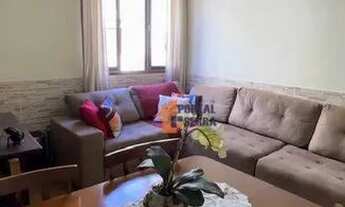 Imagem 2: Apartamento com 2 quartos à venda, 46 m² por R$ 260.000 - Tijuca - Teresópolis/RJ