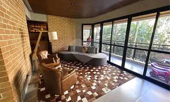 Imagem 2: Apartamento à venda no Morumbi