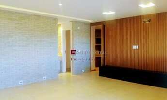 Imagem 3: Apartamento com 2 dormitórios à venda, 130 m² por R$ 1.300.000,00 - Jardim Plaza Atheneé