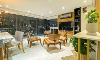 Imagem 5: APARTAMENTO EM EXCELENTE LOCALIZAÇÃO NO TATUAPÉ