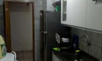 Imagem 3: APTO JARDIM D'ABRIL SÃO PAULO