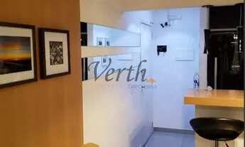 Imagem 4: Apartamento de 78m² com 3 quartos à venda em Vila João Jorge - Campinas/SP