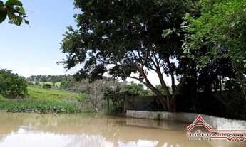 Imagem 3: CHÁCARA VERANEIO IRAJA 1.540 M² JACAREÍ SP 2 CASAS