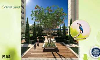 Imagem 2: RESIDENCE CLUB CIDADE JARDIM