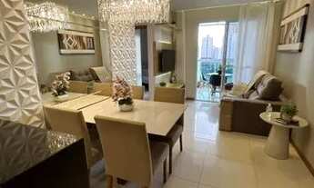 Imagem: 2 quartos todo montado com 2 vagas