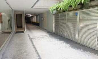 Imagem 3: Próximo ao Parque Trianon