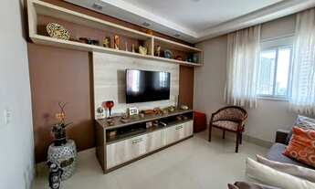 Imagem 3: Apartamento para venda com 136 m² 3 Dormitórios sendo 1 Suíte 3 vagas - Perdizes - São Pa