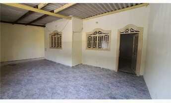 Imagem 2: Excelente Casa de 3 Quartos com Suíte na QR 208!