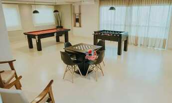 Imagem 4: Apartamento com 2 dormitórios à venda, 77 m² por R$ 690.000,00 - Vila Atlântica - Mongaguá