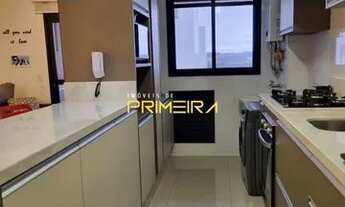 Imagem 2: Ed. La Vista , Semi mobiliado, 2 Quartos