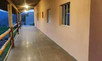 Imagem 5: Sítio em Mairinque km 68 da castelo