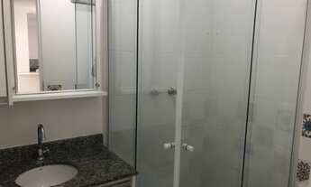 Imagem 6: Amistá vista livre