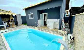 Imagem: Bela casa à venda em Unamar, 1 quarto