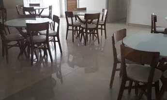 Imagem 6: APARTAMENTO A VENDA COM LAZER E ACADEMIA