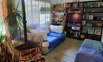 Imagem 7: Casa de condomínio em Itanhangá