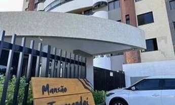 Imagem: Mansão Tramandaí - Bairro Grageru