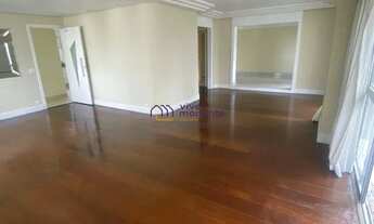 Imagem: Apartamento, Moema - São Paulo