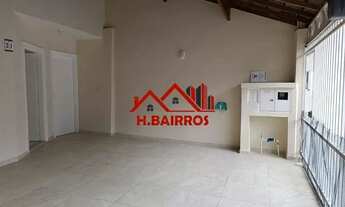 Imagem 7: Casa com 03 dormitórios para Alugar no Jardim das Indústrias