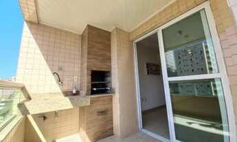 Imagem 7: PRAIA GRANDE - Apartamento Padrão - GUILHERMINA