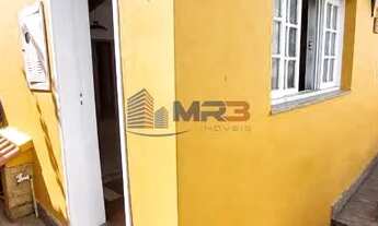 Imagem 5: Tanque Casa com 3 dormitórios