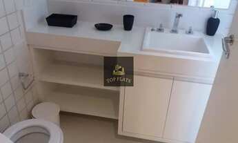 Imagem 7: Flat disponível no Itaim Bibi