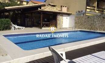 Imagem: Casa, 120m2, Ogiva - Cabo Frio, à venda