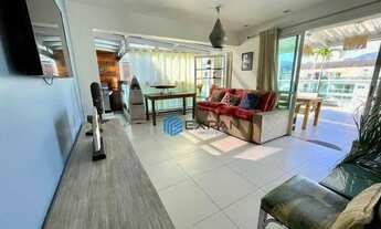 Imagem 4: Le Parc - Cobertura com 4 dormitórios à venda, 203 m² por R$ 2.600.000 - Barra da Tijuca