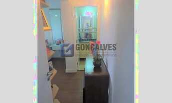 Imagem 3: SAO CAETANO DO SUL - Residential / Apartment - SANTA PAULA