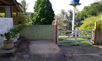 Imagem 6: Sitio em Fundão