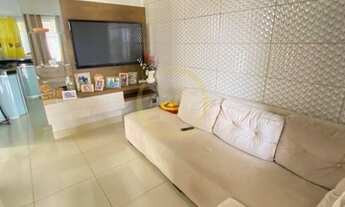 Imagem 6: SENADOR CANEDO - Casa de Condomínio - Parque Alvorada