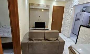 Imagem 2: Apartamento para aluguel mobiliado no Village do Sol (Maioba/Cohatrac