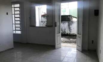 Imagem 3: Casa 2/4, dependência