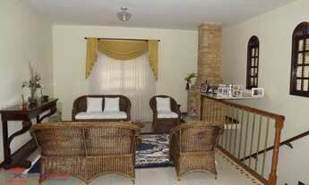 Imagem 2: Sobrado com 2 dormitórios, 237 m² - venda por R$ 530.000,00 ou aluguel por R$ 5.000,00/mês