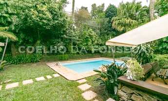 Imagem 7: São Paulo - Casa Padrão - Morumbi