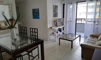 Imagem 3: Apartamento mobiliado na Pituba