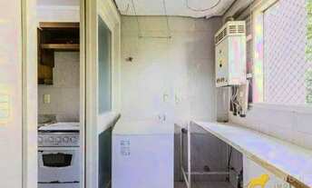 Imagem 5: Apartamento com 3 dormitórios para alugar, 112 m² por R$ 5.122/mês - Rio Branco - Porto Al