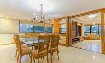 Imagem 6: AP 03 DORM, LIVING AMPLO, 03 VAGAS DE GARAGEM