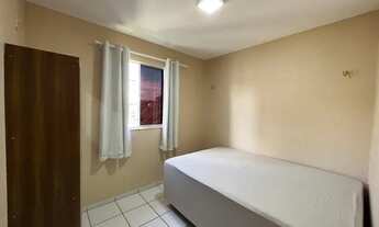 Imagem 4: Apartamento mobiliado no Turu locação