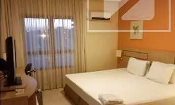 Imagem 3: Flat - Jardim Santana - Franca