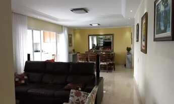 Imagem 5: Apartamento para comprar no Santa Paula, 3 dormitórios, 3 suítes, 146 m², 2 vagas - Varand