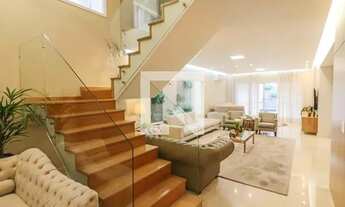 Imagem: Casa de Condomínio à Venda - Parque dos