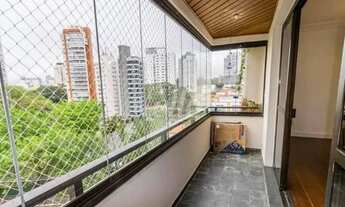 Imagem 6: São Paulo - Apartamento Padrão - Chácara Klabin