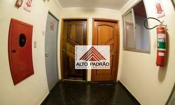 Imagem 4: Apartamento com 2 dormitórios para alugar, 59 m² por R$ 1.500/mês - Parque São Vicente - M