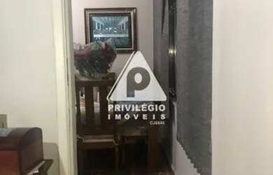 Imagem 5: Apartamento à venda, 2 quartos, Santa Teresa - RIO DE JANEIRO/RJ